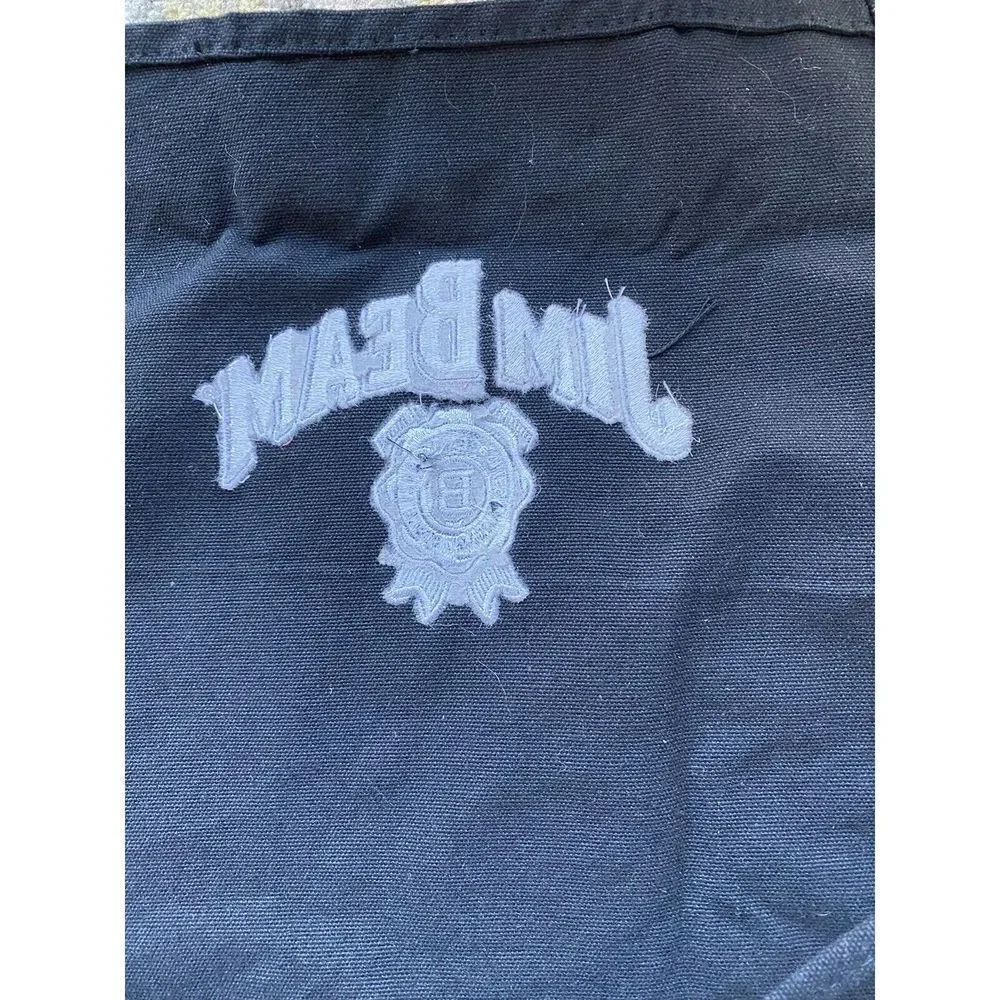 Jim Beam Black Full Apron